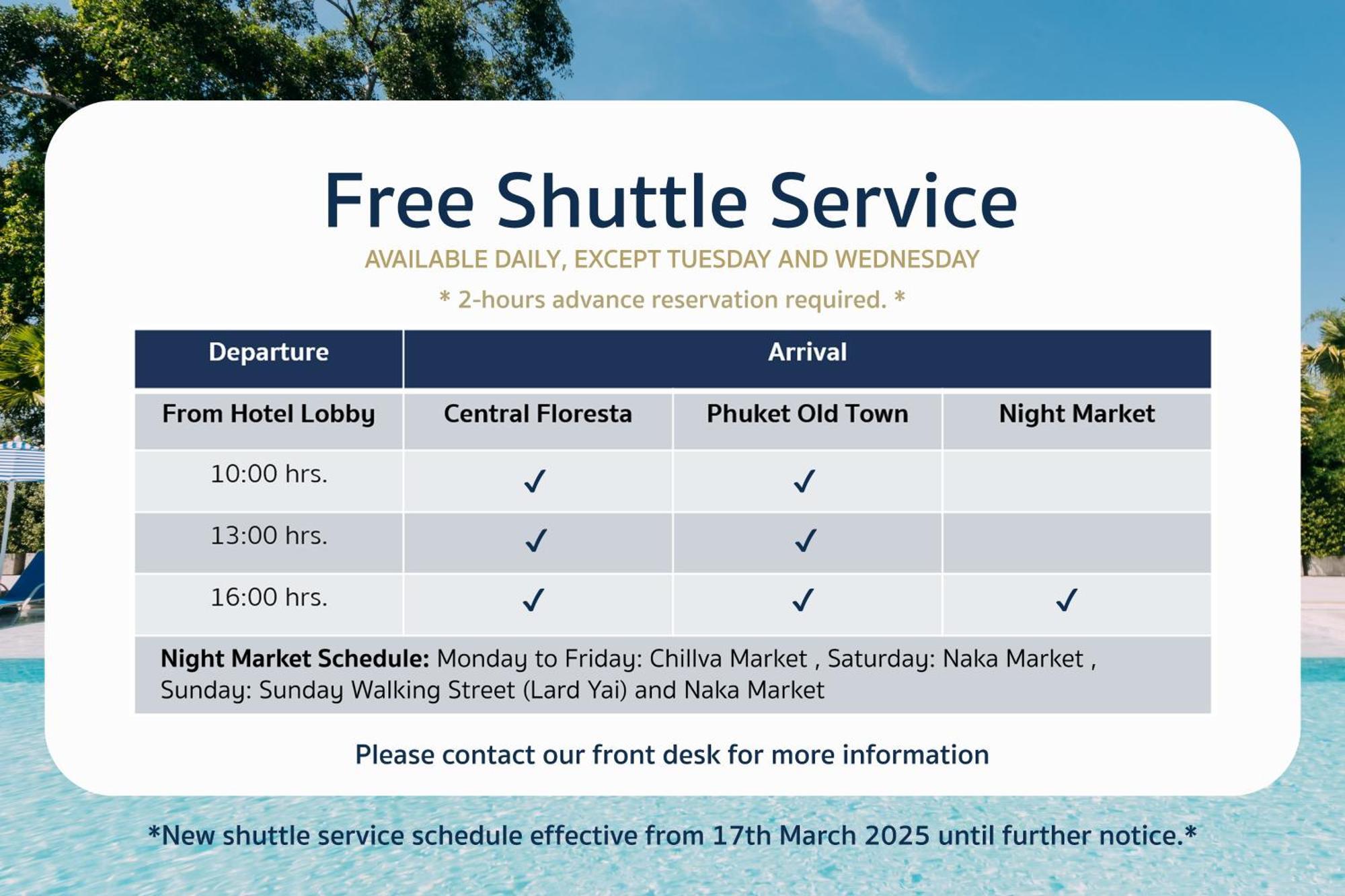 Seabed Grand Hotel Phuket - Sha Extra Plus Ngoại thất bức ảnh